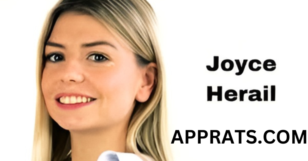 Joyce Herail