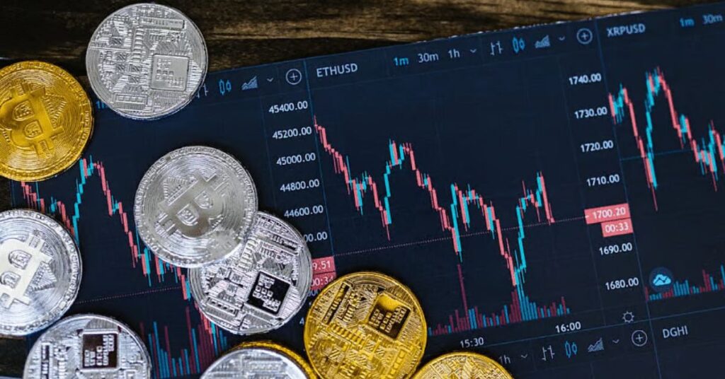 Binbex Trade