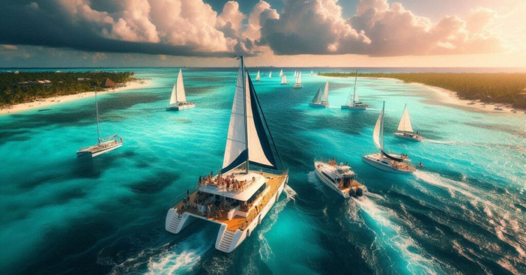 Guide to Marine Adventures in Cancún